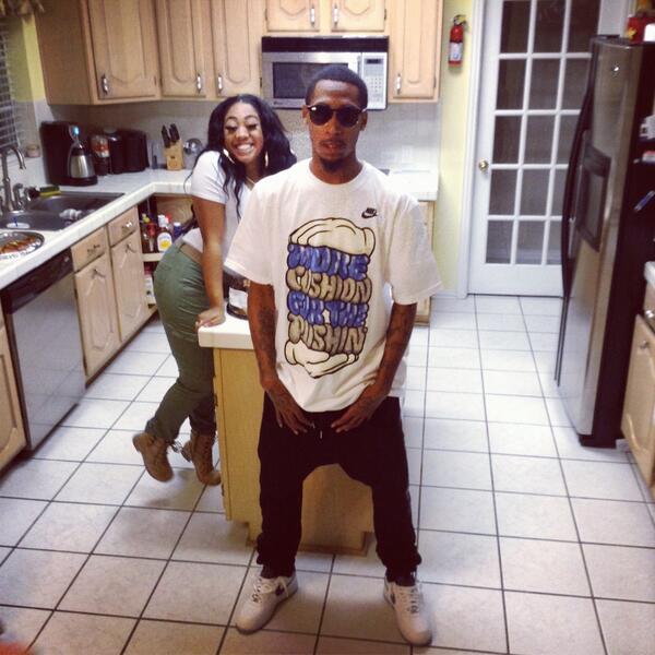 KenOrDieHoe's tweet photo. On our way to the hooka lounge for her b-day http://t.co/WO39Gcx4dD
