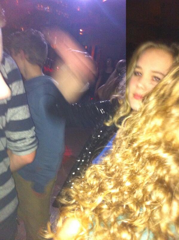 rensvdputte's tweet photo. @AmyvdWeem hahahah 😁 http://t.co/8ejzEy0QTA