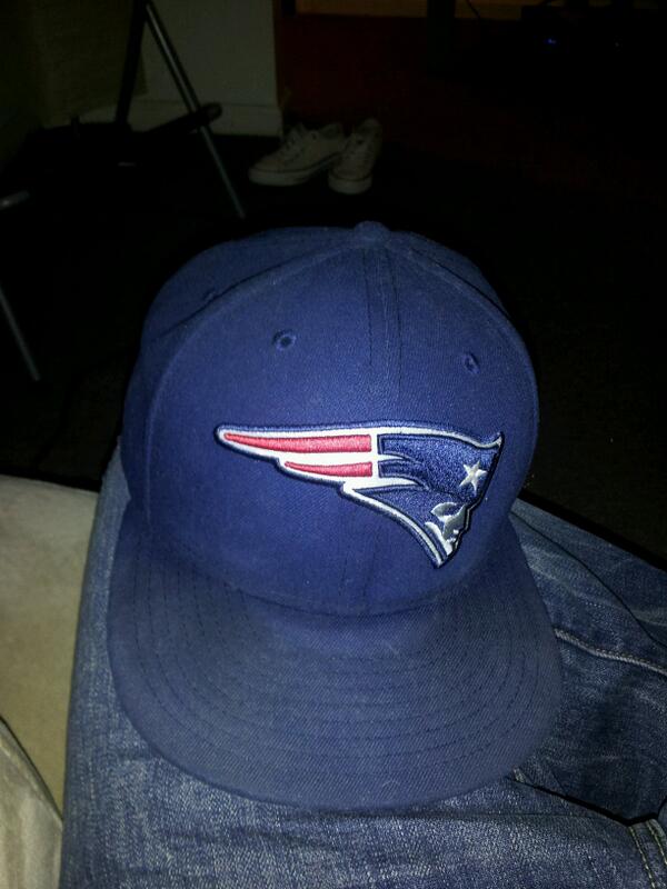 geeksaplus's tweet image. Dirty cap=pats victory #patriots #RETWEEET #repost #geeksaplus