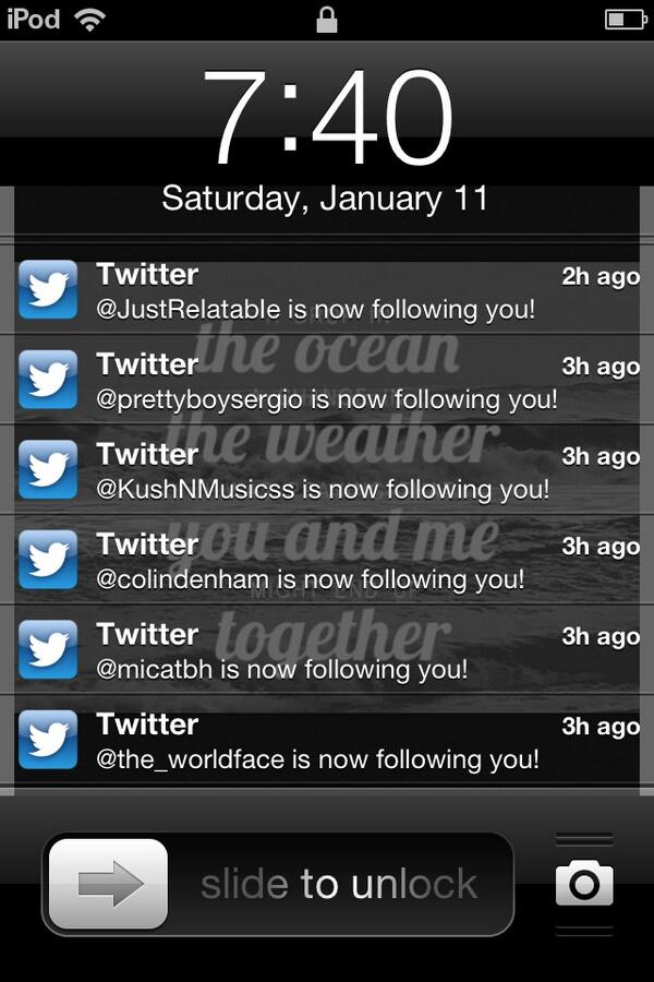 neonerdz's tweet photo. Wow. How did this happen? Lol http://t.co/32x8XQkGbq