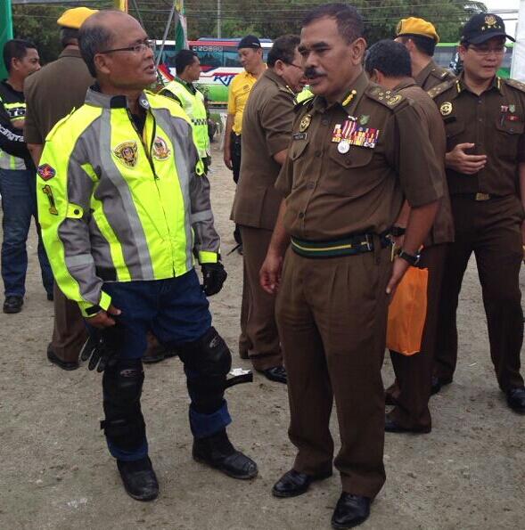 Hari Rela 42thn.Baru dan yg lama..!!Tahniah kpd seluruh ahli Rela seluruh pelusuk Negara. Kejayaan Amal Bakti Anda