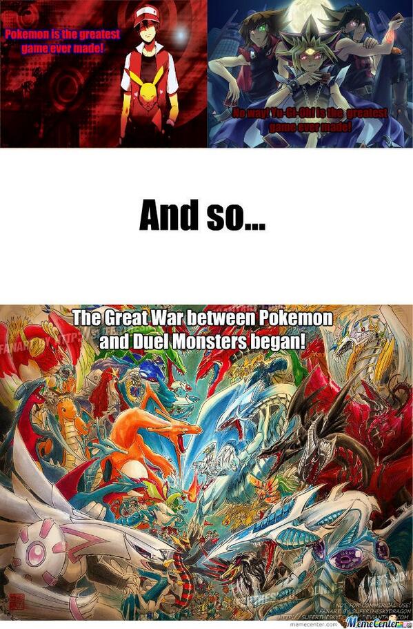 PokeMemories's tweet image. Trainers unite