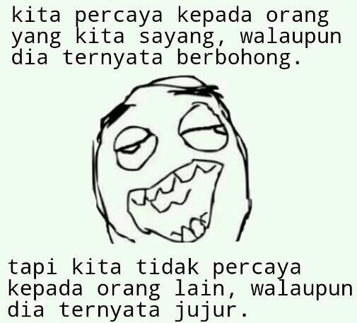 Nih yang biasa pake hati ga pake logika | <a href="/abang_oji/">Akhmad Fauzi</a>