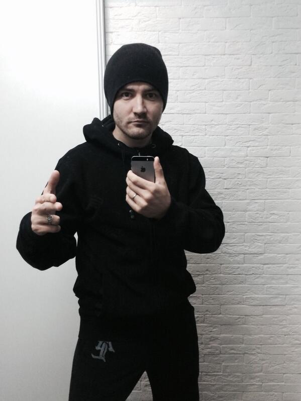ARTEM_KLYUSHIN tweet picture