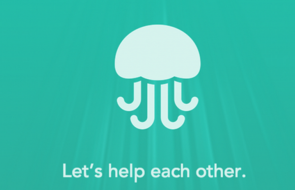 ArabSQ's tweet photo. مؤسس #تويتر يطرح تطبيق البحث ‘Jelly’ على أجهزة #اندرويد و #iOS - http://t.co/bwjDBMgc7V http://t.co/kIF3Umh4aU