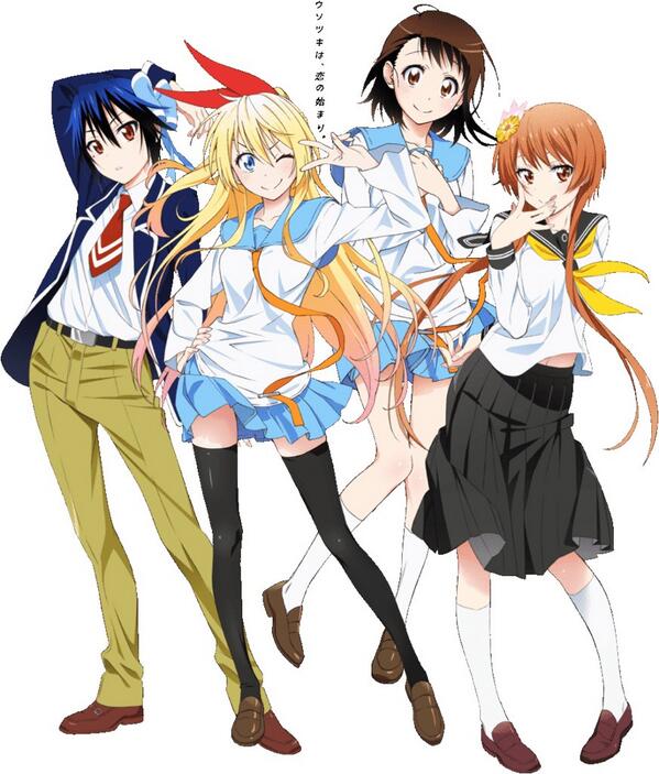 Koba ニセコイ 0rt ゴミアニメ 10rt 失敗アニメ 30rt 普通アニメ 50rt 人気アニメ 100rt 超人気 アニメ 300rt 神的なアニメ 500rt 世界的アニメ Http T Co Zcgkeone9u Twitter Koba ニセコイ 0rt ゴミアニメ 10rt 失敗アニメ 30rt 普通アニメ 50rt 人気アニメ 100rt 超人気 アニメ 300rt 神的なアニメ 500rt 世界的アニメ Http T Co Zcgkeone9u Twitter