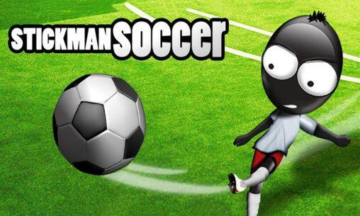 ArabSQ's tweet photo. لعبة Stickman Soccer لأجهزة ال #اندرويد - http://t.co/pZYEUKSHJu http://t.co/KDAtlAVBIt