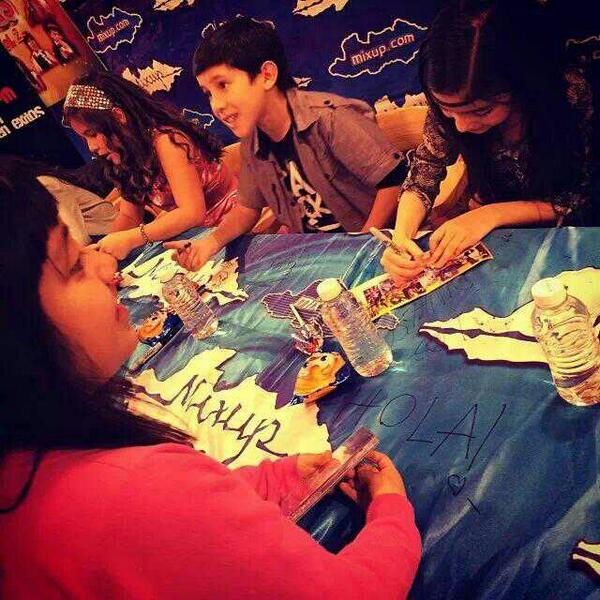 NahomyCampas01's tweet photo. Gracias a todos por ir al Parque Tenezontle!!! http://t.co/bd2huGVP8n
