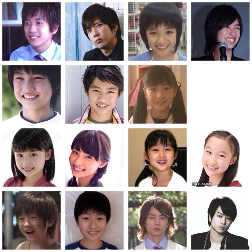 えっくん 気まぐれ垢 低浮上 Auf Twitter 山田太郎物語に当時出演してた子たちの今を知ったよ O O みんな本当大人っぽくなったね よしこちゃんは今はもう引退してたんだね Http T えっくん 気まぐれ垢 低浮上 Auf Twitter 山田太郎物語に当時出演してた子たちの今を知ったよ O O みんな本当大人っぽくなったね よしこちゃんは今はもう引退してたんだね Http T