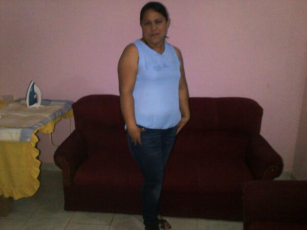 naiferleny contreras tweet media