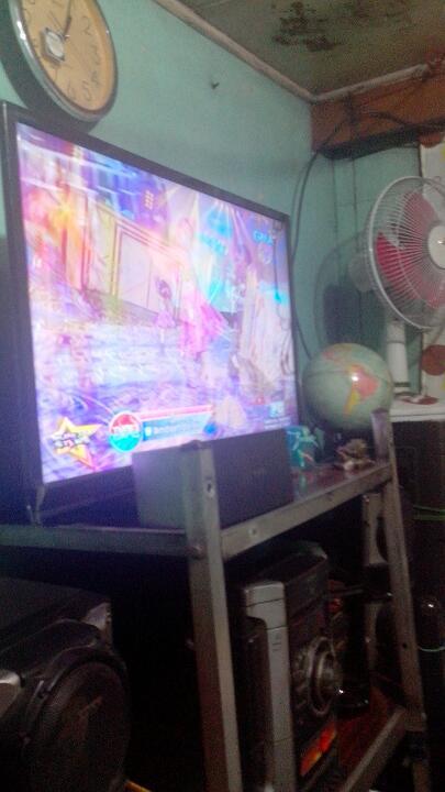 Josh_yan_eehh's tweet photo. Nood pa http://t.co/FZwaKp4yXb