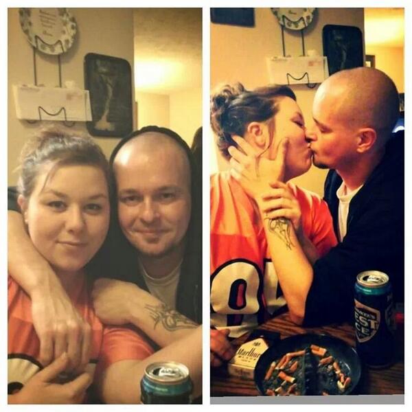 SarahSECoffey's tweet photo. This man has my heart! #Sofrigginhappy http://t.co/xMZIimoIn6