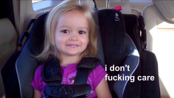 ShowChoirCritic's tweet photo. When people tell you that you "look tired" after being at a competition all day http://t.co/896RX7tNXG
