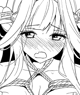 @Sinome_S 頑張ります><!!!はっっはっぁ… 