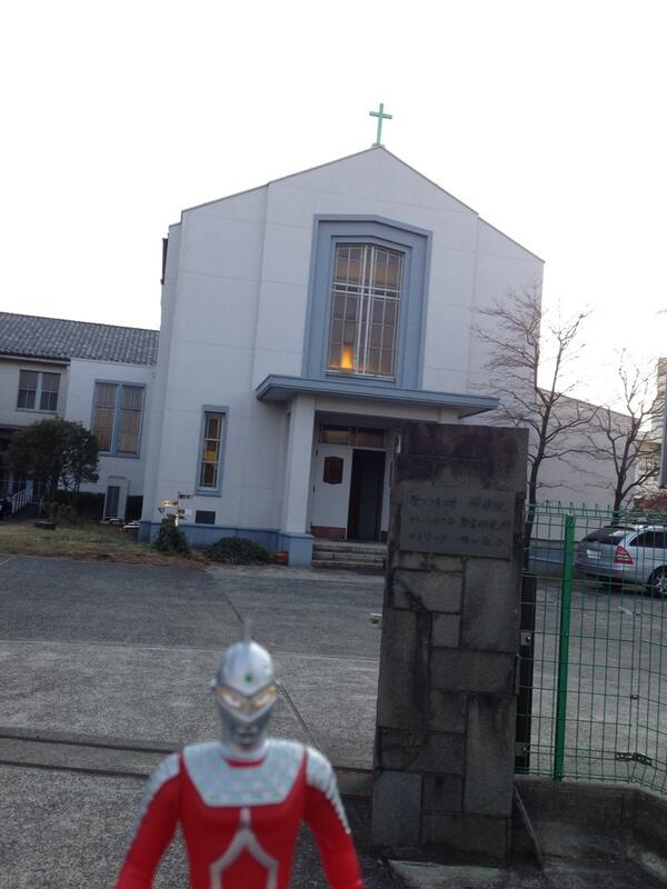 司祭紹介 カトリック原宿教会 巡回