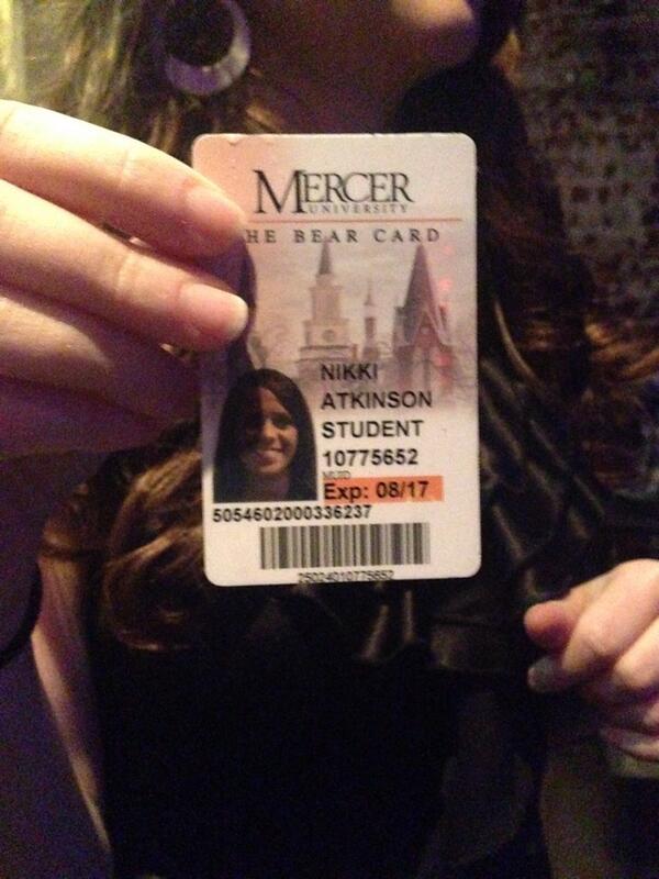 EnvyClub's tweet photo. ATTENTION: Nikki, your bearcard is here at Envy! Come claim your prize! http://t.co/WqyJoeXr6l