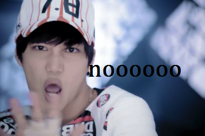 damnitssuho's tweet photo. when someone's randomly talking about your biases... http://t.co/n9qQIyjqQK