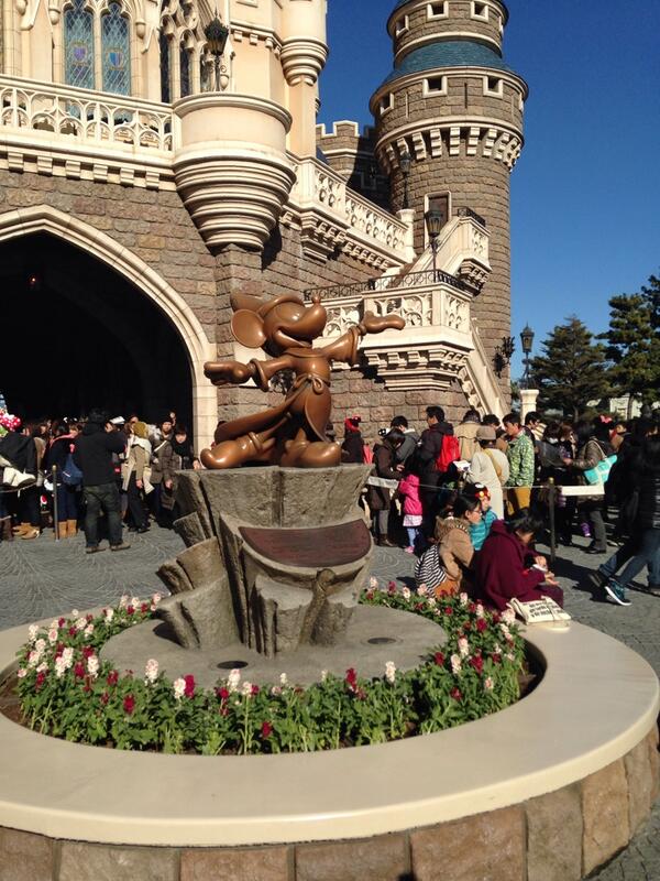 ディズニーキャスト ディズニーキャスト