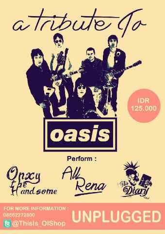 ThisIs_OlShop's tweet photo. "Hayu merapat d tribute nirvana hehe @HelloHomesick: Noel~ RT @adotthisdiary:  #ROCKON http://t.co/z8Hpvp1U5m"