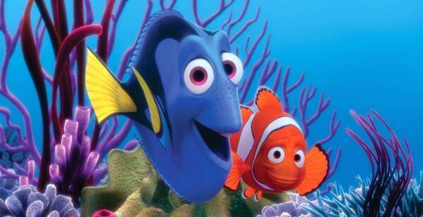 carlagm8's tweet photo. "@TuFraseDisney: Voy a P. Sherman calle Wallaby, 42 Sidney. http://t.co/SmAlAQBfC5" @AndreaCallau16