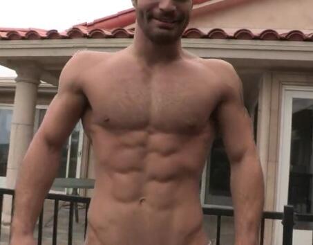 lover_hunk's tweet photo. The super fucking hot Pavel from Sean Cody. http://t.co/wRa4T1z43v