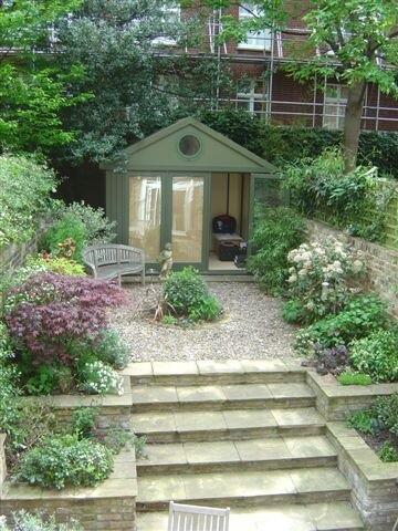 Garden Rooms tweet media