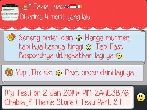 Girls_BBShop's tweet photo. Testi dropship all edisi bulan Desember 2013 ;)Thx ya udh order di saya .. #Maaf slow respon ,soalnya #Banyak yg beli http://t.co/xiLoiDbsqc