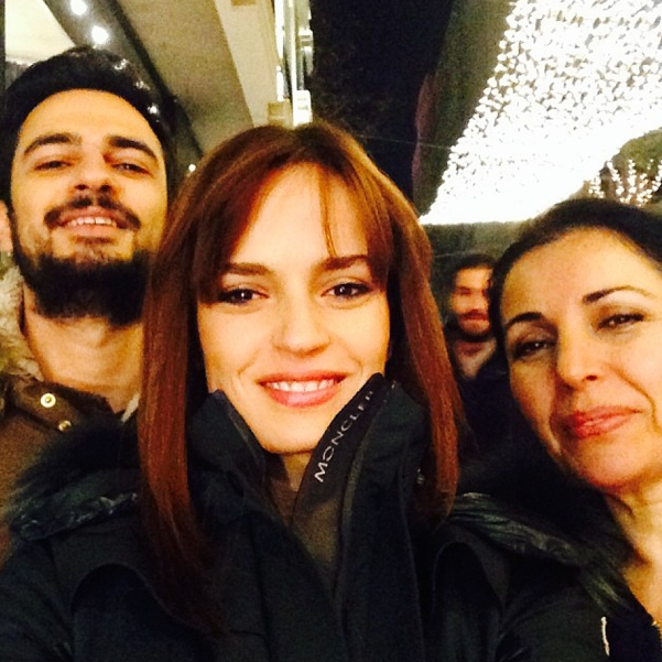 gsm_zb's tweet photo. İstanbul sokakları.. http://t.co/UkG9EjhavU