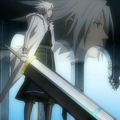 Animeindo Club On Twitter Recommended Anime Judul D Gray Man
