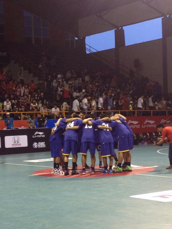 SatriaMudaIDN's tweet photo. Are you ready? Cause we're ready! #letsgoSMB http://t.co/CpZ554EPK7