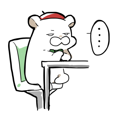 ぎゃあぎゃあ騒いだ後なんでこんなかっこいいんだってなってるときの顔 