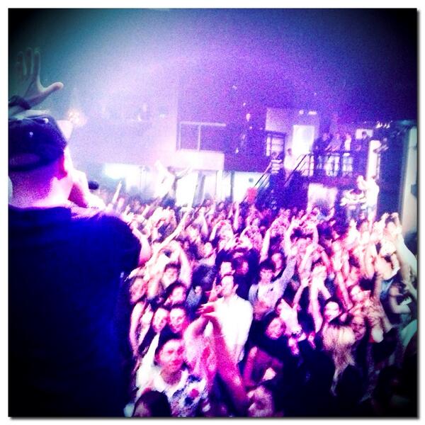 Thanx <a href="/Brothers_FD/">FB_brothers_FD</a> that was off the hook! Shout out to <a href="/MCSteef/">MCSTEEF</a> for bringing the madness! cc: <a href="/Dj_Mucho/">Peter</a>