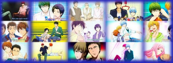 あにこ便 黒子のバスケ エントカード一覧まとめ アニメ黒バス放送時更新 Http T Co Mrceosdgiq Kurobas Http T Co Nu1oohfjsg