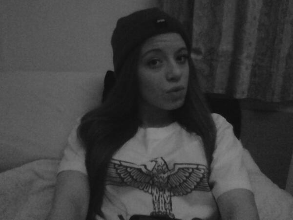 Conniedh's tweet image. after a day out in londdooonn