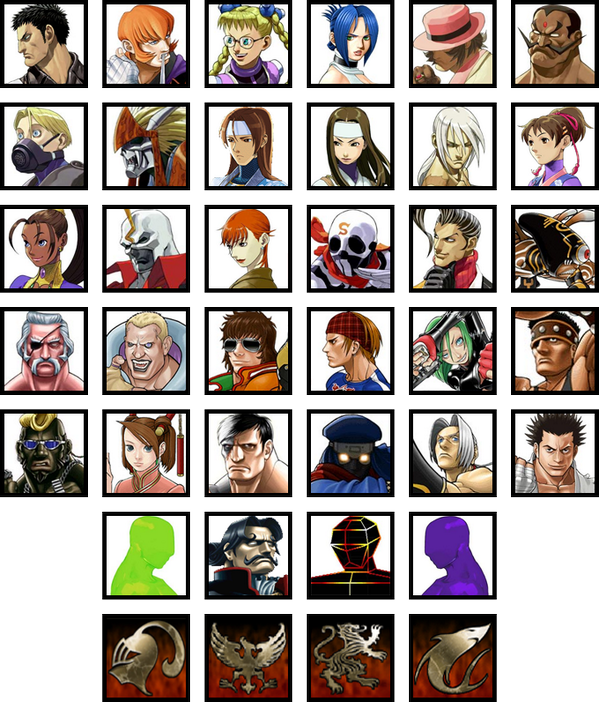 Dame_Blair's tweet photo. #Akira made #fightinglayer made #streetfighterex published by #Capcom http://t.co/ua1KzcnFSV