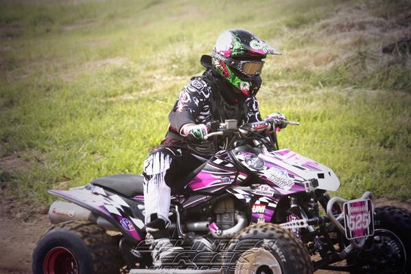 SplinterCreekDR's tweet image. #525 Chris Smalley at the 6-29-13 TT race @SplinterCreekDR #SplinterCreek #TT #SCDR