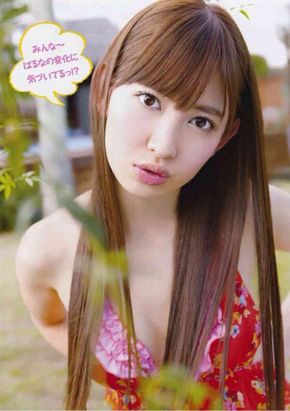 こじはる画像集 小嶋陽菜 小嶋陽菜 美しいと思ったらrt こじはる Akb48 Akb48 T Co Yilshff4wz
