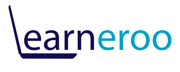 learneroo's tweet photo. New Learneroo Logo http://t.co/puT2RzSZsx