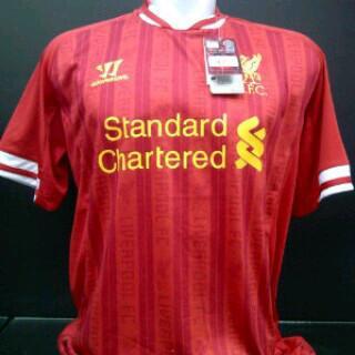Liverpool Home PROMO 70rb .. Skor sementara 2-2 vs stoke city