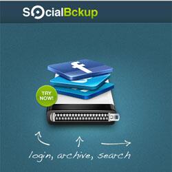 socialBckup's tweet photo. #Socialmediawebsites Set up your no-risk account now and archive all your social media today. http://t.co/0chowDMfNw http://t.co/yvhsLQIsBR