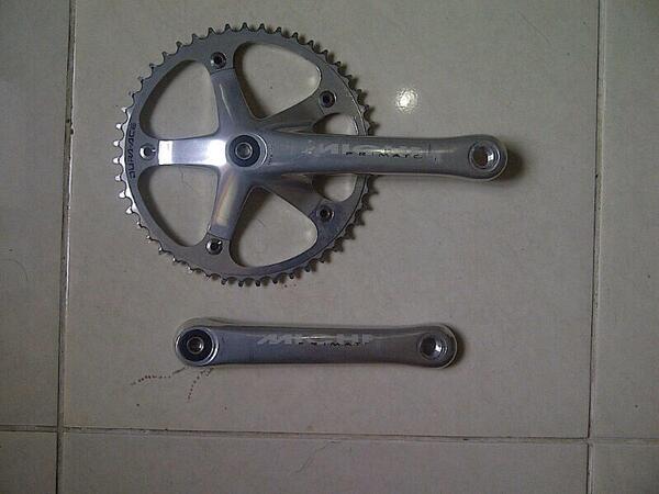 RT <a href="/abathz/">Adli Fariz Bonaputra</a>: WTS Crackset miche+duraace kond. 90% cp:081281025886/line:batabath fixedandfurious ALLFXD Laspasik