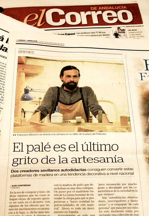 ApaletarteSevilla (@apaletartesev) on Twitter photo 