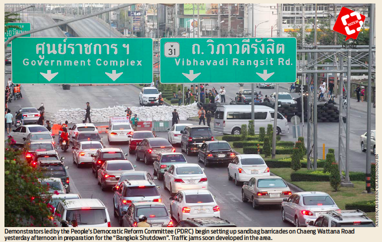 Noticias de Tailandia - Foro Tailandia