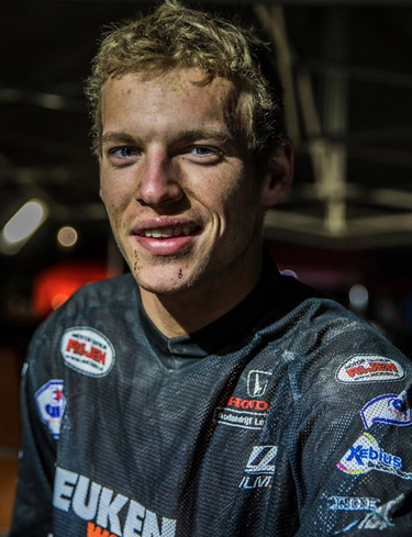 Robert van Pelt #nr067 starts #DakarSS07
Zet 'm op!! #Dakar2014