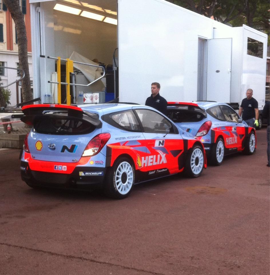 Rally Monte-Carlo 2014 BdyZevdCYAENpus