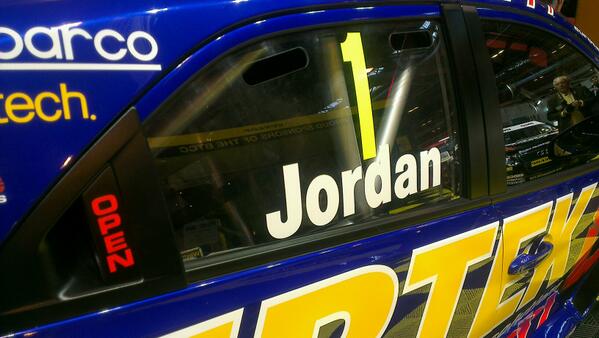 MattHunter09's tweet image. @AndrewJordan77 great to see the Civic with #1Will we see any small Red Bull logos next year?