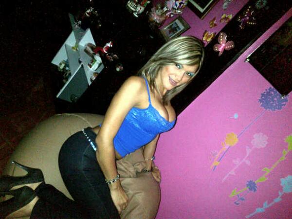 yormarisfajardo tweet picture