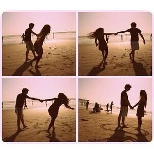 ProLoveTips's tweet image. Dancing on the beach 😍💕😍💕😍💕