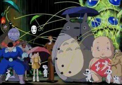 ジブリ大好き Ziburi Ddaisuki Twitter ジブリ大好き Ziburi Ddaisuki Twitter