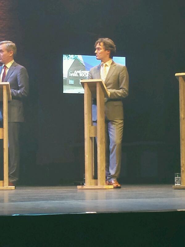 PvdDAmsterdam tweet picture